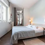 Montcler Moderne Et Spacieux Trois Ch Hypercentre Avec Vue 샤모니
