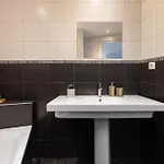 Montcler Moderne Et Spacieux Trois Ch Hypercentre Avec Vue * Chamonix