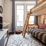 Montcler Moderne Et Spacieux Trois Ch Hypercentre Avec Vue * 샤모니