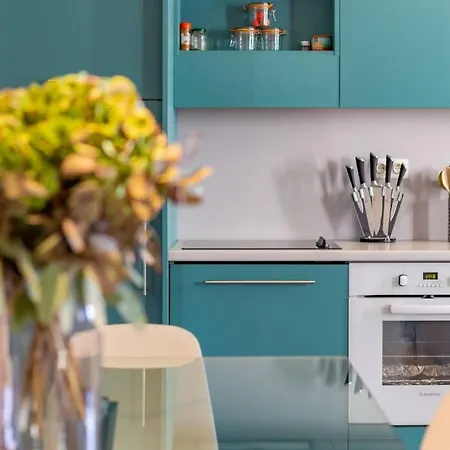 Montcler Moderne Et Spacieux Trois Ch Hypercentre Avec Vue