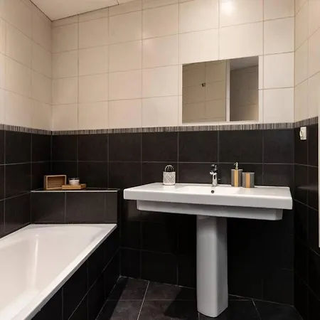 Διαμέρισμα Montcler Moderne Et Spacieux Trois Ch Hypercentre Avec Vue