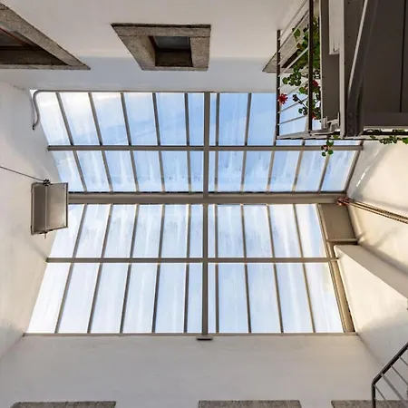 公寓 Montcler Moderne Et Spacieux Trois Ch Hypercentre Avec Vue