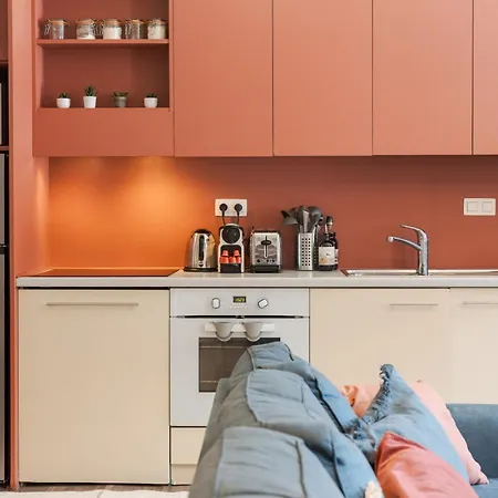 Montcler Moderne Et Spacieux Trois Ch Hypercentre Avec Vue * Σαμονί