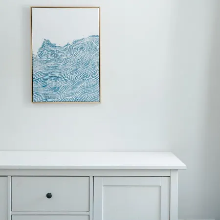 Διαμέρισμα Montcler Moderne Et Spacieux Trois Ch Hypercentre Avec Vue