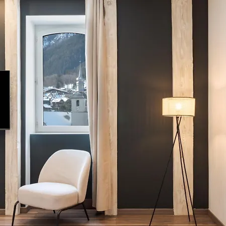Montcler Moderne Et Spacieux Trois Ch Hypercentre Avec Vue Διαμέρισμα Σαμονί