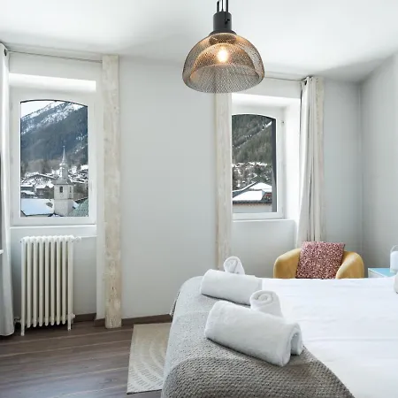 Montcler Moderne Et Spacieux Trois Ch Hypercentre Avec Vue *
