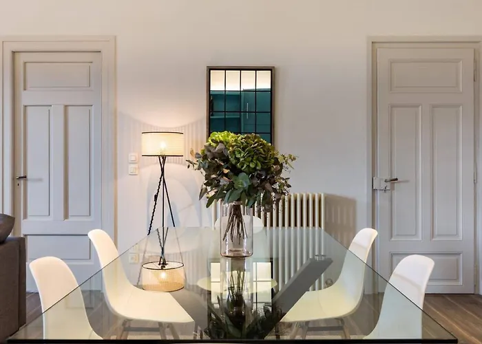 شقة Montcler Moderne Et Spacieux Trois Ch Hypercentre Avec Vue *