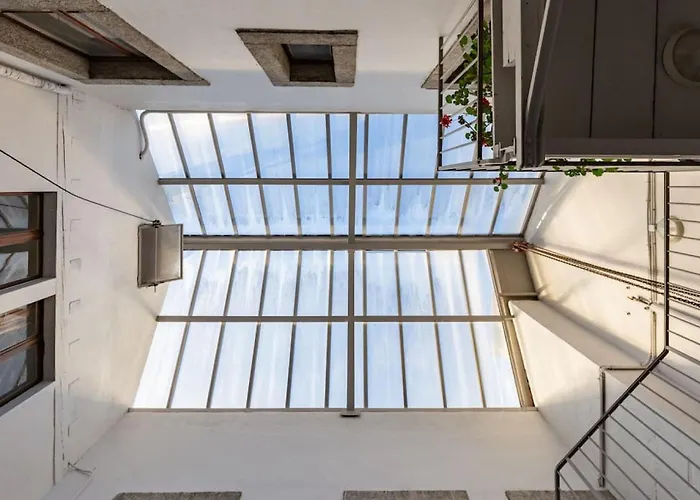 شقة Montcler Moderne Et Spacieux Trois Ch Hypercentre Avec Vue