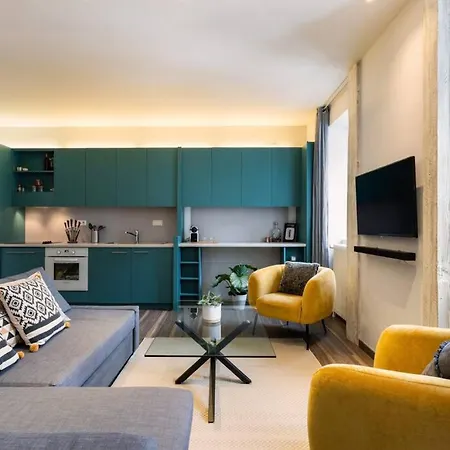 Apartmán Montcler Moderne Et Spacieux Trois Ch Hypercentre Avec Vue