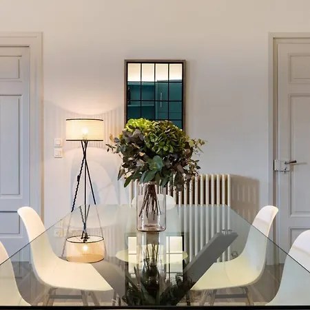 Apartmán Montcler Moderne Et Spacieux Trois Ch Hypercentre Avec Vue *